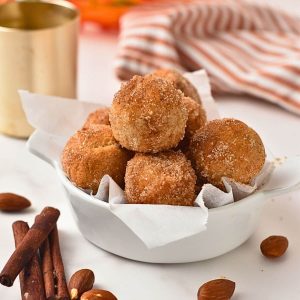 Almond-Flour-Donuts-Holes-1