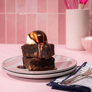 Best Chocolate Brownie Recipe NZ Chelsea Sugar (1)
